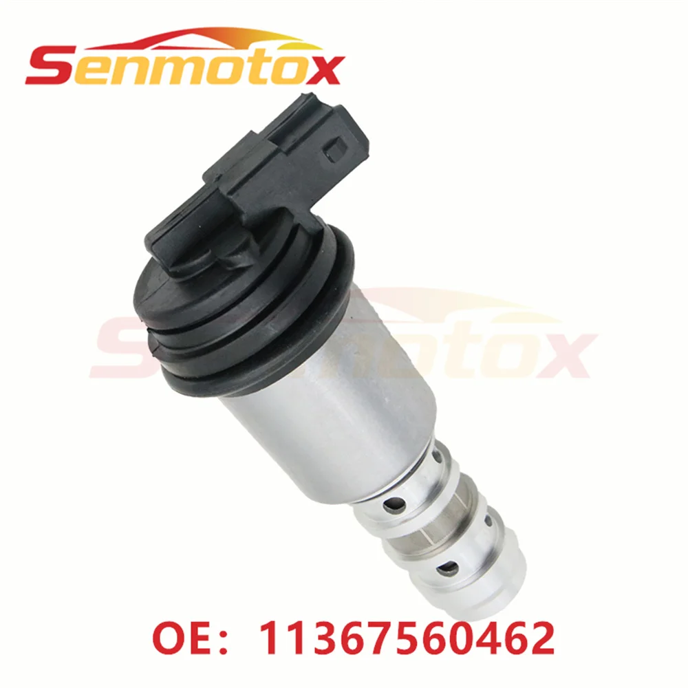 11367560462 Регулирующий электромагнитный клапан управления маслом 11360149817 для BMW 1 3 5 6 7 X1 X3 X5 N40 N42 N46 316i 318i 320i 2001-2011
11367560462 Регулирующий электромагнитный клапан управления маслом 11360149817 для BMW 1 3 5 6 7 X1 X3 X5 N40 N42 N46 316i 318i 320i 2001-2011