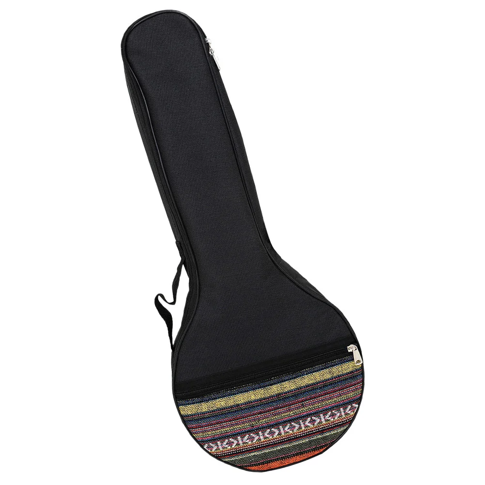 Guitar Bag Banjo Tote Carry for Portable Pearl Clutch Non-woven Fabric Carrying The
Guitar Bag Banjo Tote Carry for Portable Pearl Clutch Non-woven Fabric Carrying The