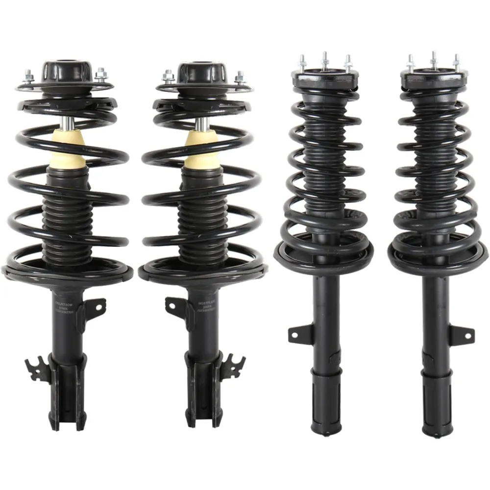 Горячая распродажа — полные передние и задние стойки в сборе 171678 171679 171680 171681, совместимые с 4-цилиндровым баллоном Toyota Camry
Горячая распродажа — полные передние и задние стойки в сборе 171678 171679 171680 171681, совместимые с 4-цилиндровым баллоном Toyota Camry