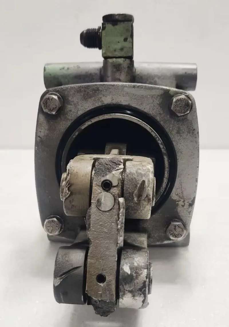 Brand New R417000184 Actuator for Plc Fast Shipping
Brand New R417000184 Actuator for Plc Fast Shipping