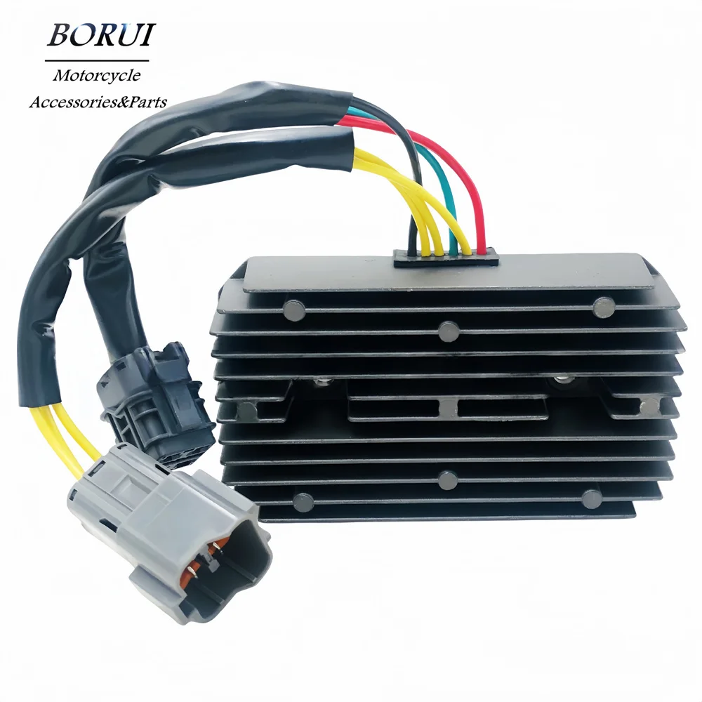 Voltage Regulator Rectifier for TGB 450 500 550 600 1000 ATV 926747
Voltage Regulator Rectifier for TGB 450 500 550 600 1000 ATV 926747