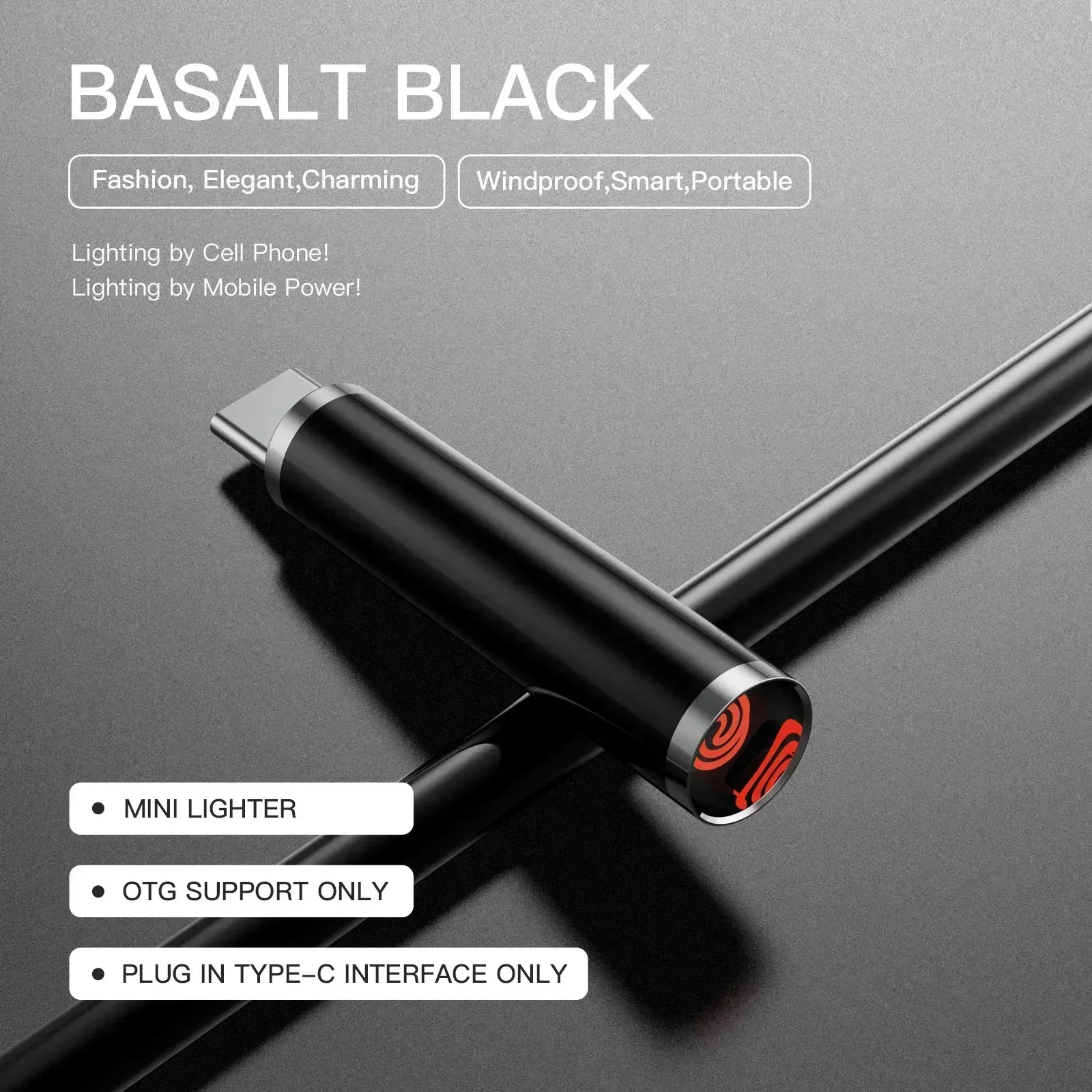Новая мини-прикуриватель с интерфейсом TYPE-C, вольфрамовая проволока, прикуриватель без батареи, можно носить на самолете
Новая мини-прикуриватель с интерфейсом TYPE-C, вольфрамовая проволока, прикуриватель без батареи, можно носить на самолете