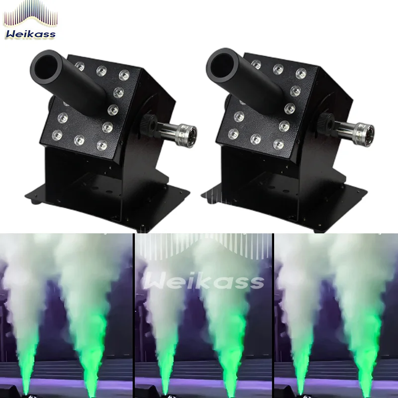 Weikass LED CO2 реактивный свет Machine 12x3W стационарный дымовой эффект Jet Canon сценический эффект Co2 Fog Machine Dj Bar вечерние свадебный
Weikass LED CO2 реактивный свет Machine 12x3W стационарный дымовой эффект Jet Canon сценический эффект Co2 Fog Machine Dj Bar вечерние свадебный