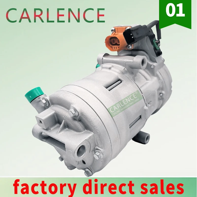 Электрический компрессор переменного тока для Changan Yidong EV460 CS55EV OE: 8103100 -BN71 Модель:HES33
Электрический компрессор переменного тока для Changan Yidong EV460 CS55EV OE: 8103100 -BN71 Модель:HES33