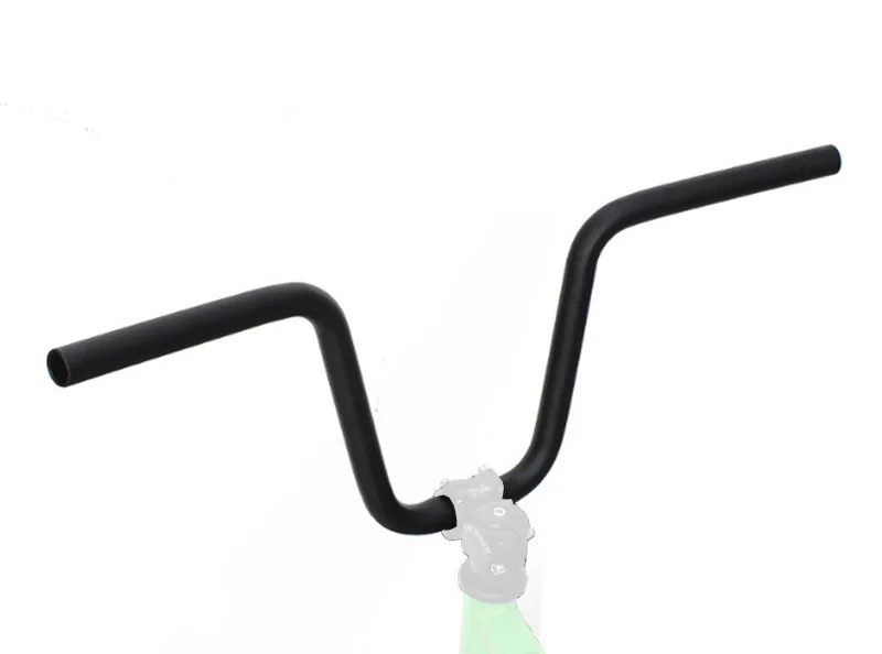 Folding Bike Swallow Handlebar Aluminum Alloy Bicycle 25.4*580mm 100/120/160/210mm Height Ultra Light 412 Model Vintage M Type
Folding Bike Swallow Handlebar Aluminum Alloy Bicycle 25.4*580mm 100/120/160/210mm Height Ultra Light 412 Model Vintage M Type