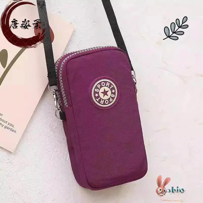 Neck Hanging Mobile Phone Case for Elderly People with Lanyard Cloth Bag Slant Hanging Design Protective Cover Unisex
Neck Hanging Mobile Phone Case for Elderly People with Lanyard Cloth Bag Slant Hanging Design Protective Cover Unisex