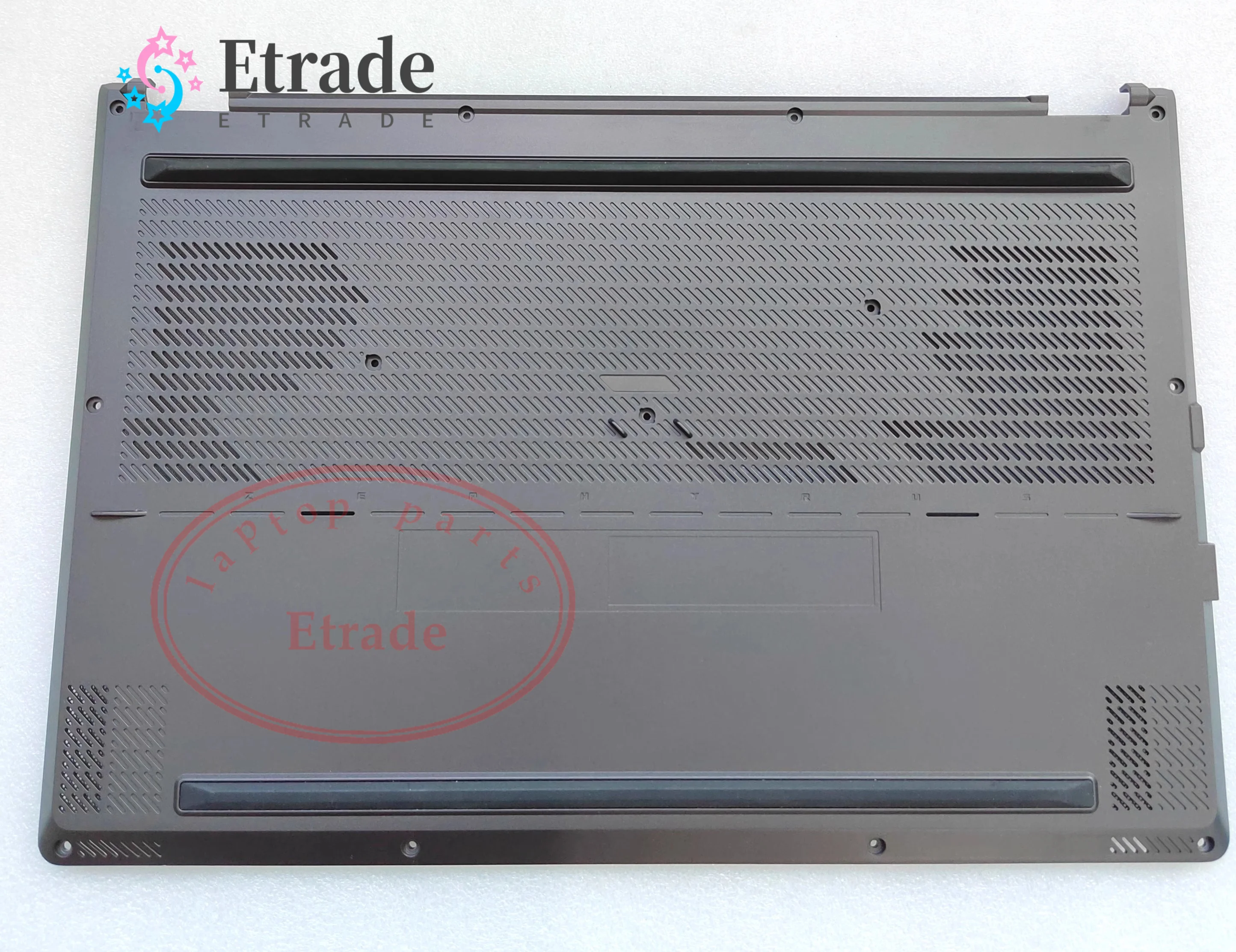 98 New Original For ASUS ROG Zephyrus GU603 GU60Z GU60V GV603 Laptop Bottom Base Case Cover 16" Lower Case
98 New Original For ASUS ROG Zephyrus GU603 GU60Z GU60V GV603 Laptop Bottom Base Case Cover 16" Lower Case