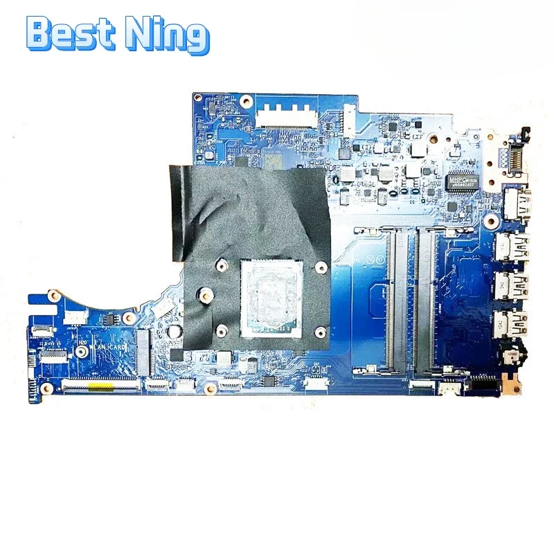 Материнская плата для ноутбука HP ENVY NOTEBOOK 15-AH 15Z-AH M6-P LA-C502P с процессором A10-8700P UMA 824209 -601 813021 -501
Материнская плата для ноутбука HP ENVY NOTEBOOK 15-AH 15Z-AH M6-P LA-C502P с процессором A10-8700P UMA 824209 -601 813021 -501