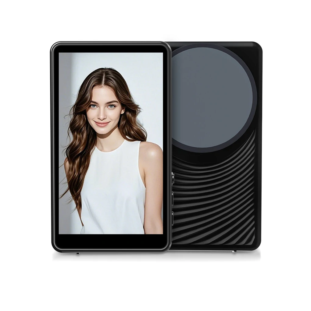 Newly Upgraded Wireless Magnetic Mobile Phone Selfie Screen Projector Mirror Screen Projector Live Display Rear Camera Same Scre
Newly Upgraded Wireless Magnetic Mobile Phone Selfie Screen Projector Mirror Screen Projector Live Display Rear Camera Same Scre