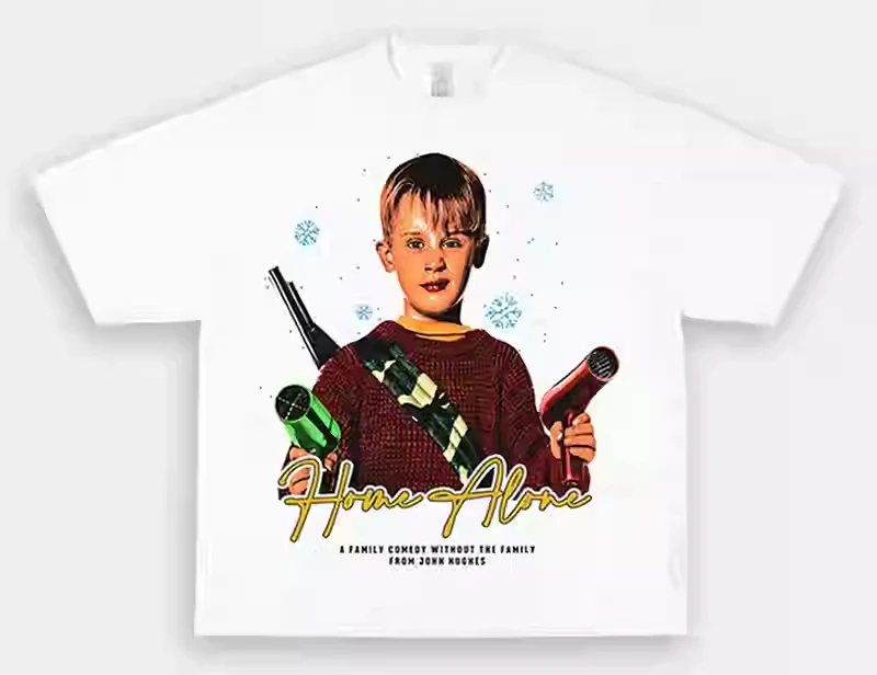 2025 Kid When Family Like Printed American Street Loose T-shirt Vintage Cotton Short Sleeve Men T Shirt Clothing
2025 Kid When Family Like Printed American Street Loose T-shirt Vintage Cotton Short Sleeve Men T Shirt Clothing