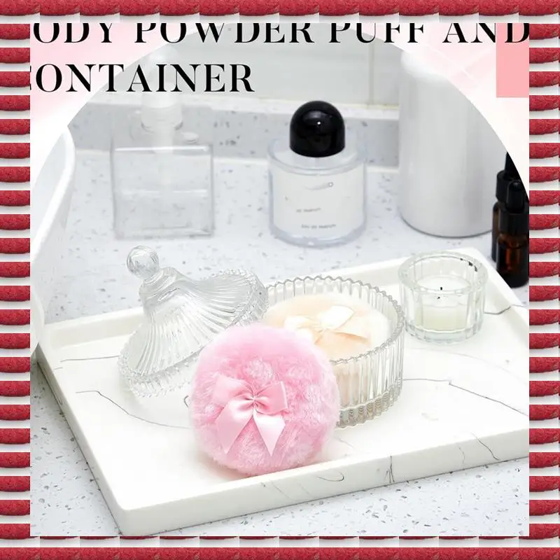 A97G 3 Pack Large Body Puffsand Containers Powder Containers With Bubble Puffscrystal Containers Soft
A97G 3 Pack Large Body Puffsand Containers Powder Containers With Bubble Puffscrystal Containers Soft