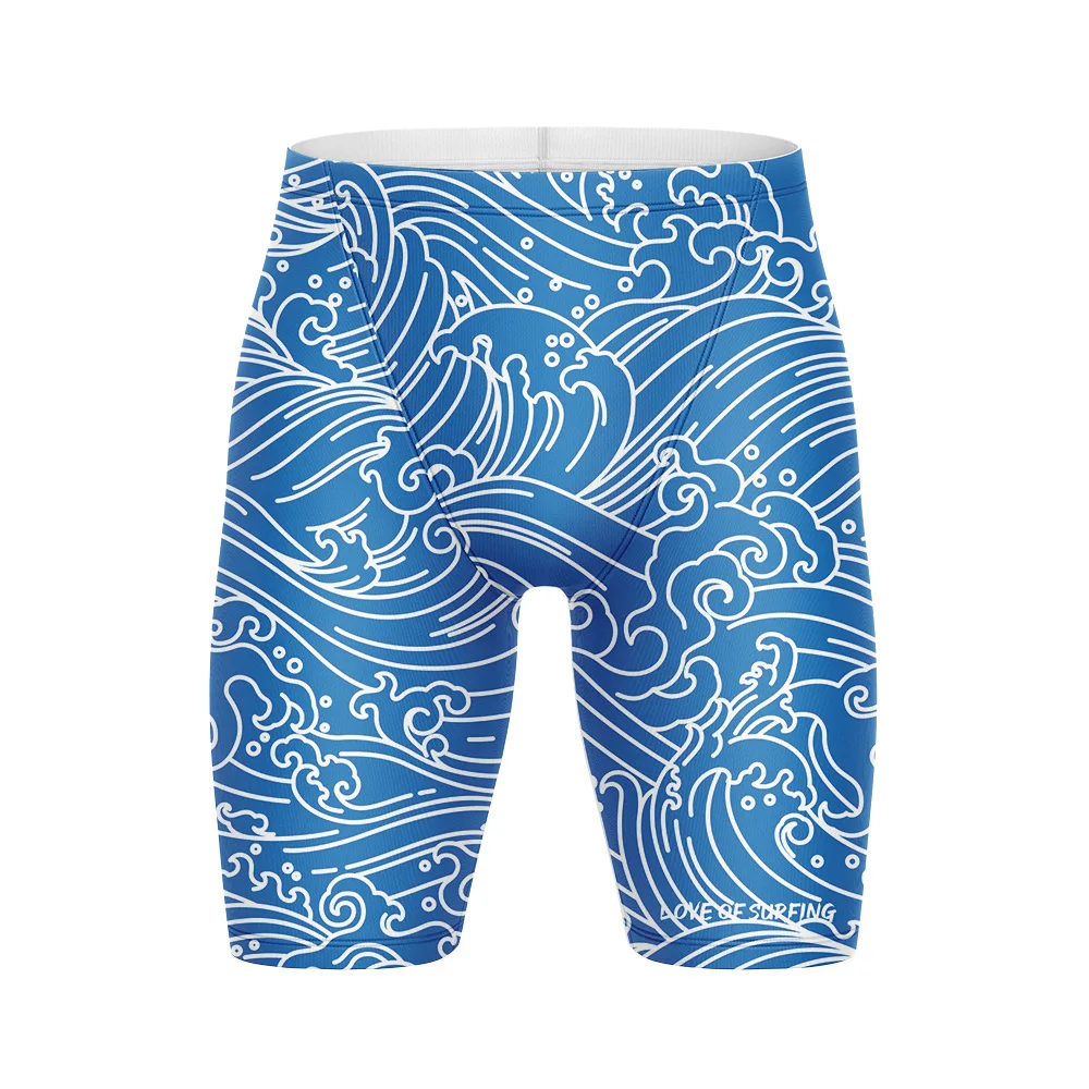 Swimming Shorts Swim Jammer Men's Swimming Trunks Bathing Suit Swim Race Performance Shorts Surfing Shorts Swimwear Swimsuits
Swimming Shorts Swim Jammer Men's Swimming Trunks Bathing Suit Swim Race Performance Shorts Surfing Shorts Swimwear Swimsuits