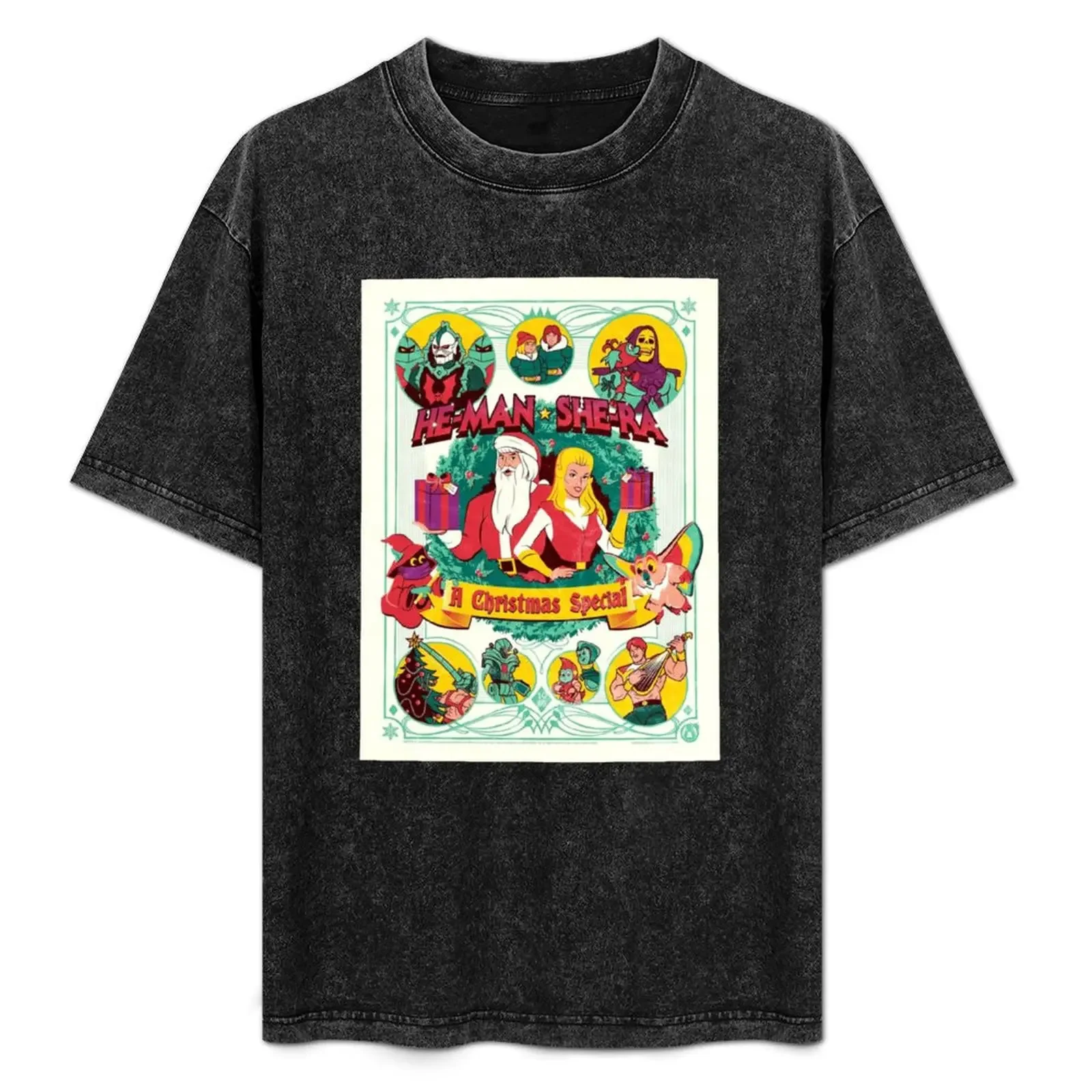 A Universe Christmas Special T-Shirt Lightweight Gym Training T-Shirt
A Universe Christmas Special T-Shirt Lightweight Gym Training T-Shirt