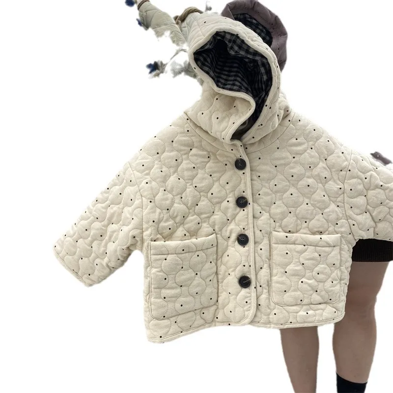 Hot Warm Plus Thicken Spring Autumn High Quality Children's Clothing Boys Coat Jacket Cotton Windbreak 2025
Hot Warm Plus Thicken Spring Autumn High Quality Children's Clothing Boys Coat Jacket Cotton Windbreak 2025