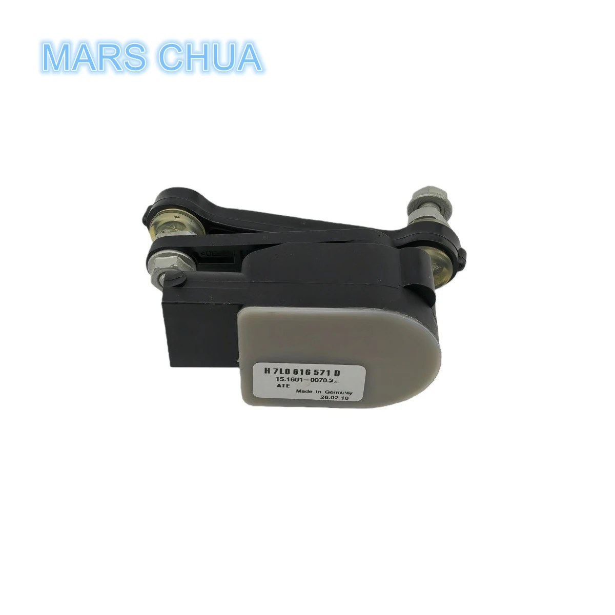 Датчик уровня жидкости и рычаг 7L0616571D 7L0616571B для Volkswagen Touareg и Audi Q7 2007-2010
Датчик уровня жидкости и рычаг 7L0616571D 7L0616571B для Volkswagen Touareg и Audi Q7 2007-2010