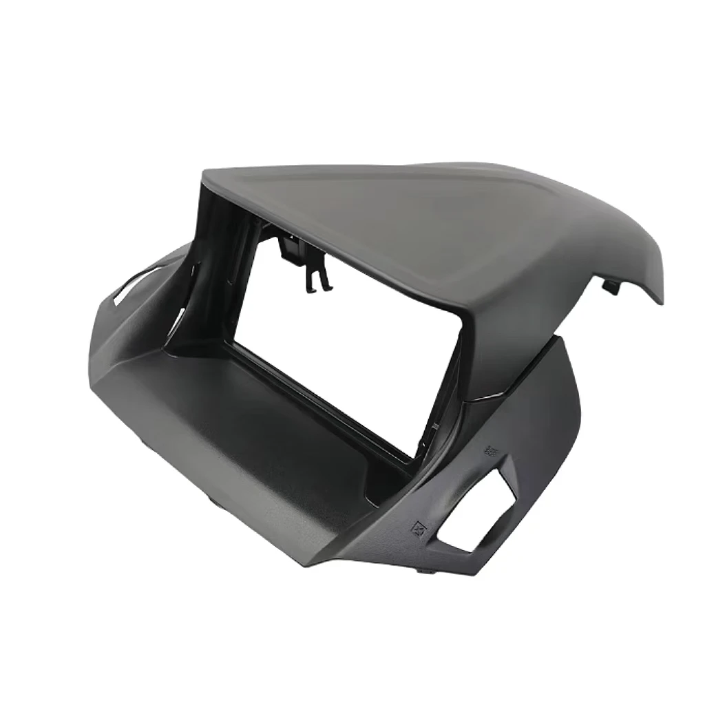 Car CD Frame Hardware Car Stereo Radio Fascia Frame for FORD Kuga 2013 Car Radio Panel Dash Fascia Plate Frame
Car CD Frame Hardware Car Stereo Radio Fascia Frame for FORD Kuga 2013 Car Radio Panel Dash Fascia Plate Frame