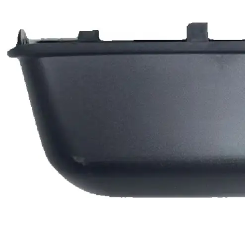For Mercedes For-Smart For Fortwo For W453 2015-2022 Black ABS Replacement Exterior Car Accessories Trunk Trim Exterior Parts
For Mercedes For-Smart For Fortwo For W453 2015-2022 Black ABS Replacement Exterior Car Accessories Trunk Trim Exterior Parts