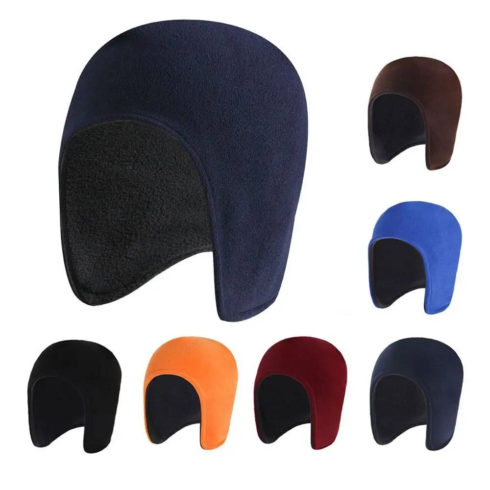 Outdoor Windproof Fleece Cap Camping Winter Warm Ear Warmer Cap Ski Hat Nightcap Outdoor Sports Hiking Riding
Outdoor Windproof Fleece Cap Camping Winter Warm Ear Warmer Cap Ski Hat Nightcap Outdoor Sports Hiking Riding