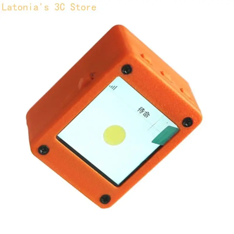 X3UB ESP32S3N16R8 Плата разработки с векторными инструкциями WROOM-1-N16R8 Модуль
X3UB ESP32S3N16R8 Плата разработки с векторными инструкциями WROOM-1-N16R8 Модуль