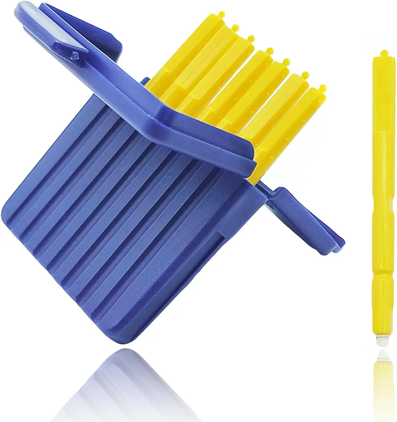 32 Pcs Hearing Aid Wax Guards Filters Replacement 1.2mm for Starkey, Compatible with All Models, Cleaning Tool Kit
32 Pcs Hearing Aid Wax Guards Filters Replacement 1.2mm for Starkey, Compatible with All Models, Cleaning Tool Kit