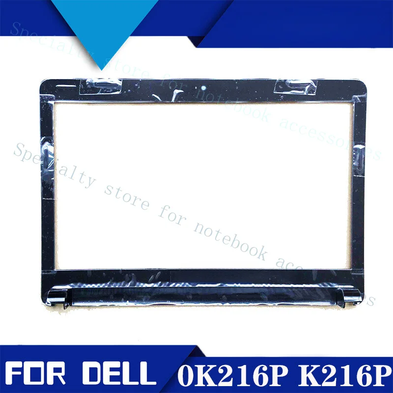 A+ NEW For Dell Inspiron 1440 PP42L B shell screen frame 0K216P K216P
A+ NEW For Dell Inspiron 1440 PP42L B shell screen frame 0K216P K216P