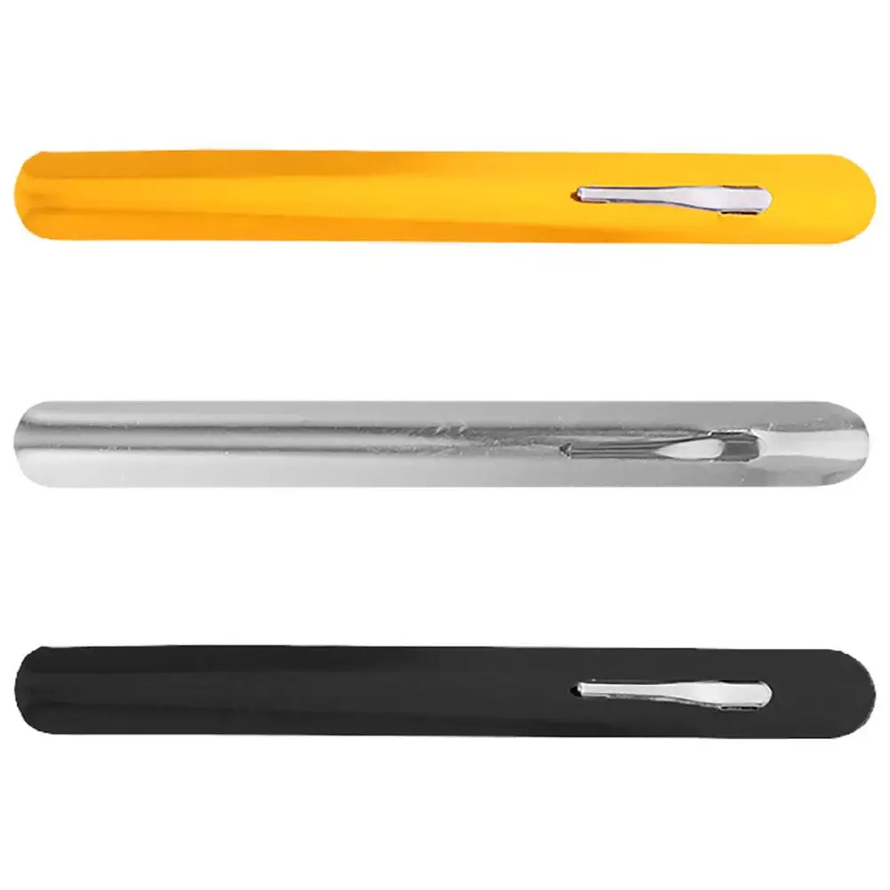 3 Pcs Cleaner Tool Metal Cake Scraper Kitchen Crumb Scraper For Table Oil Baking Debris Cleaning Pan Restaurant Table Brush
3 Pcs Cleaner Tool Metal Cake Scraper Kitchen Crumb Scraper For Table Oil Baking Debris Cleaning Pan Restaurant Table Brush