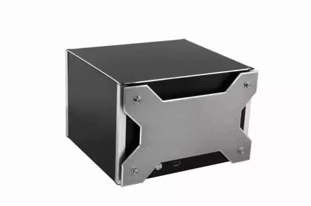 Network storage B360/G5400 storage server
Network storage B360/G5400 storage server