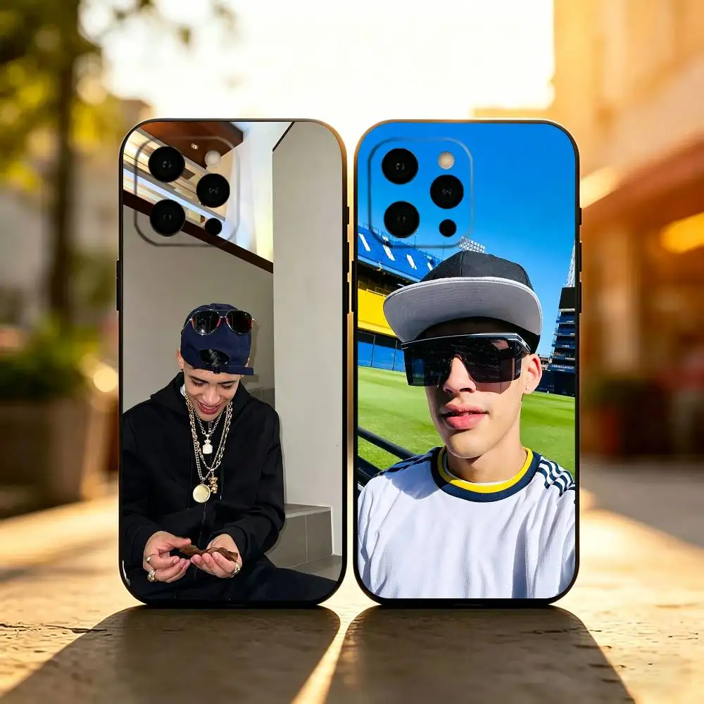 Cris M-Mj Singer Rap Phone Case For iPhone 17,16,15,14,13,12,11 Plus,Pro Max,XS,Soft Silicone Black Cover
Cris M-Mj Singer Rap Phone Case For iPhone 17,16,15,14,13,12,11 Plus,Pro Max,XS,Soft Silicone Black Cover