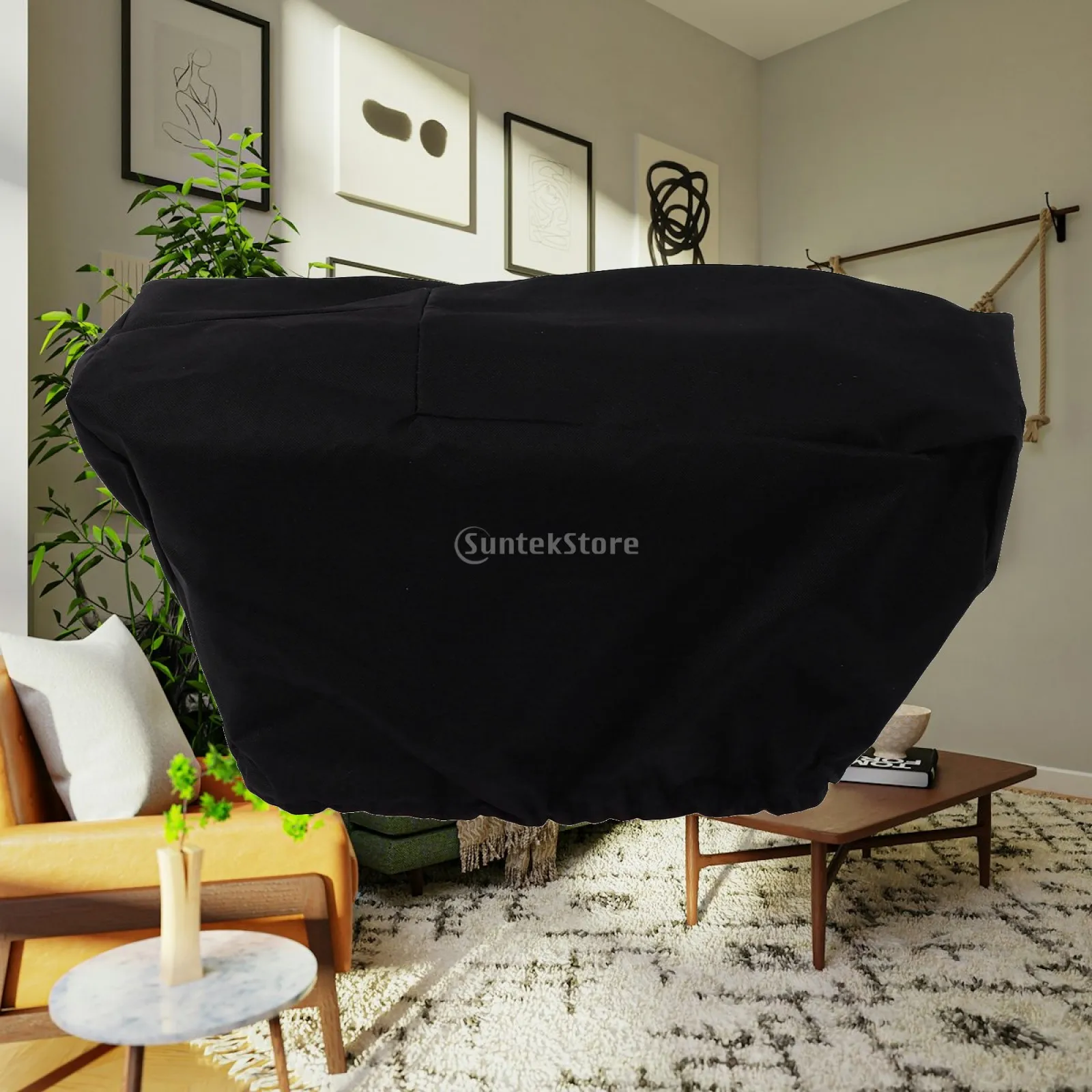 All Round Dustproof Winch Cover Polyester Protective Case for Electric Winch Car SUV Trailer Waterproof Accessory 8000-12000lbs
All Round Dustproof Winch Cover Polyester Protective Case for Electric Winch Car SUV Trailer Waterproof Accessory 8000-12000lbs