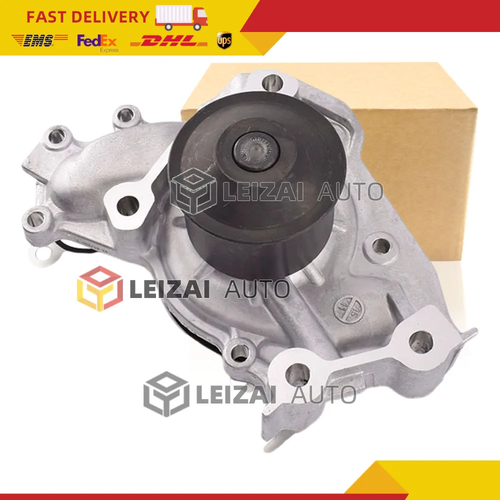 For Car Water Pump Toyota Camry V6 3.0 2995cc 3.0L 1MZ 3MZ LEXUS ES300 RX300 RX400h 16100-29085 16100-0A010 16100-09070
For Car Water Pump Toyota Camry V6 3.0 2995cc 3.0L 1MZ 3MZ LEXUS ES300 RX300 RX400h 16100-29085 16100-0A010 16100-09070