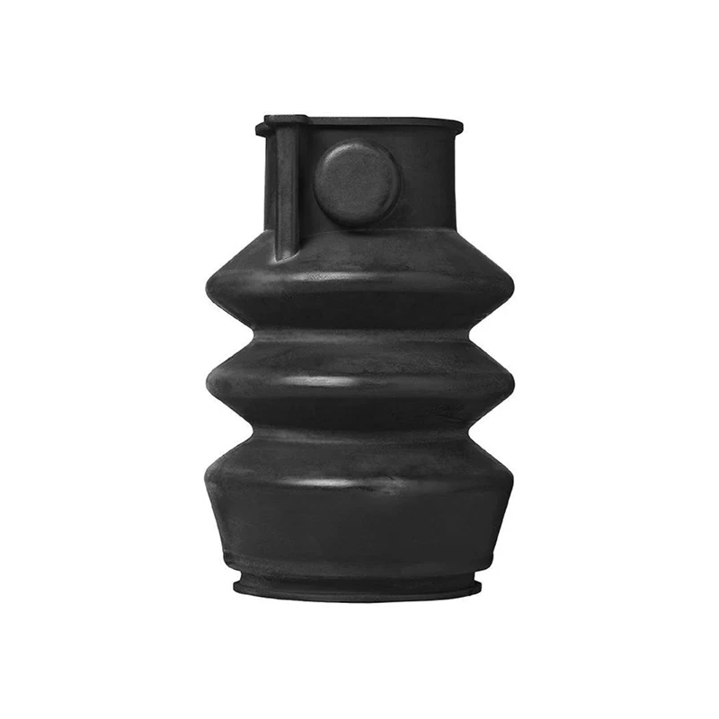 1Pcs High Quality Gaiter Gator Rubber Sleeve For Alko 161S 251S Trailers Coupling Caravan Automotive Parts
1Pcs High Quality Gaiter Gator Rubber Sleeve For Alko 161S 251S Trailers Coupling Caravan Automotive Parts