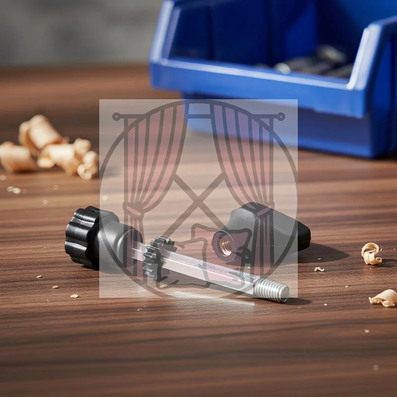 1/5Pcs Wooden Router Base Trimming Milling Machine Electric Trimmer Base Gear Screw Replacement Parts
1/5Pcs Wooden Router Base Trimming Milling Machine Electric Trimmer Base Gear Screw Replacement Parts