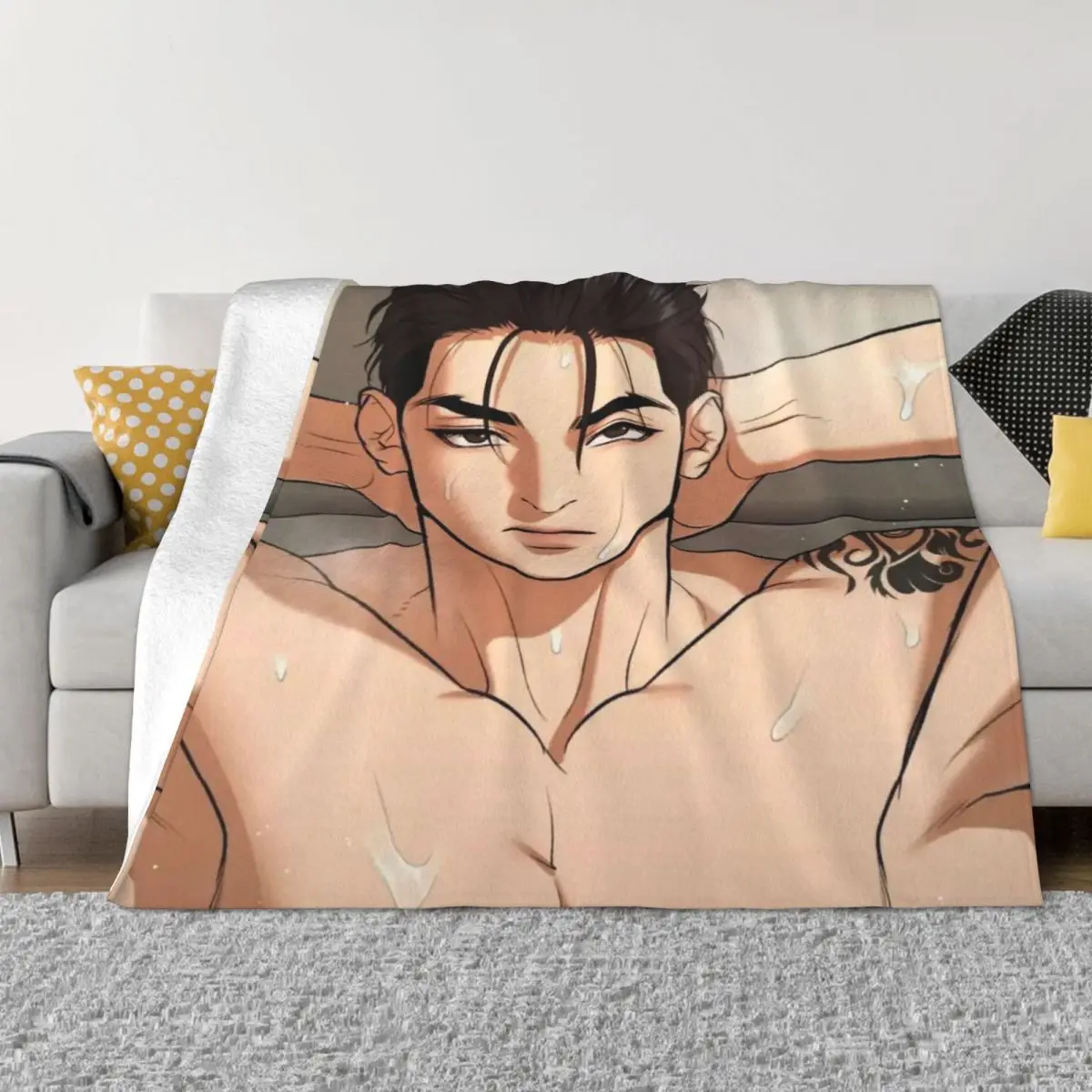 Joo Jaekyung 001431 плюшевые одеяла, одеяла для кровати, одеяла и пледы для дома и украшения, одеяло
Joo Jaekyung 001431 плюшевые одеяла, одеяла для кровати, одеяла и пледы для дома и украшения, одеяло