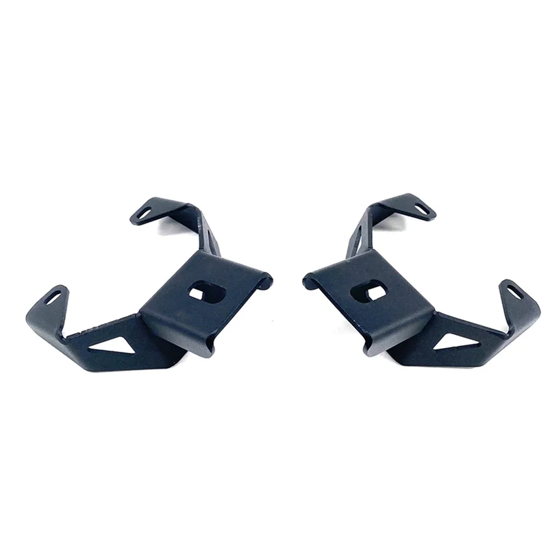 Motorcycle Fog Light Brackets Auxiliary Lights Holder Support Fit For Royal Enfield Himalayan 411 2018-2023
Motorcycle Fog Light Brackets Auxiliary Lights Holder Support Fit For Royal Enfield Himalayan 411 2018-2023