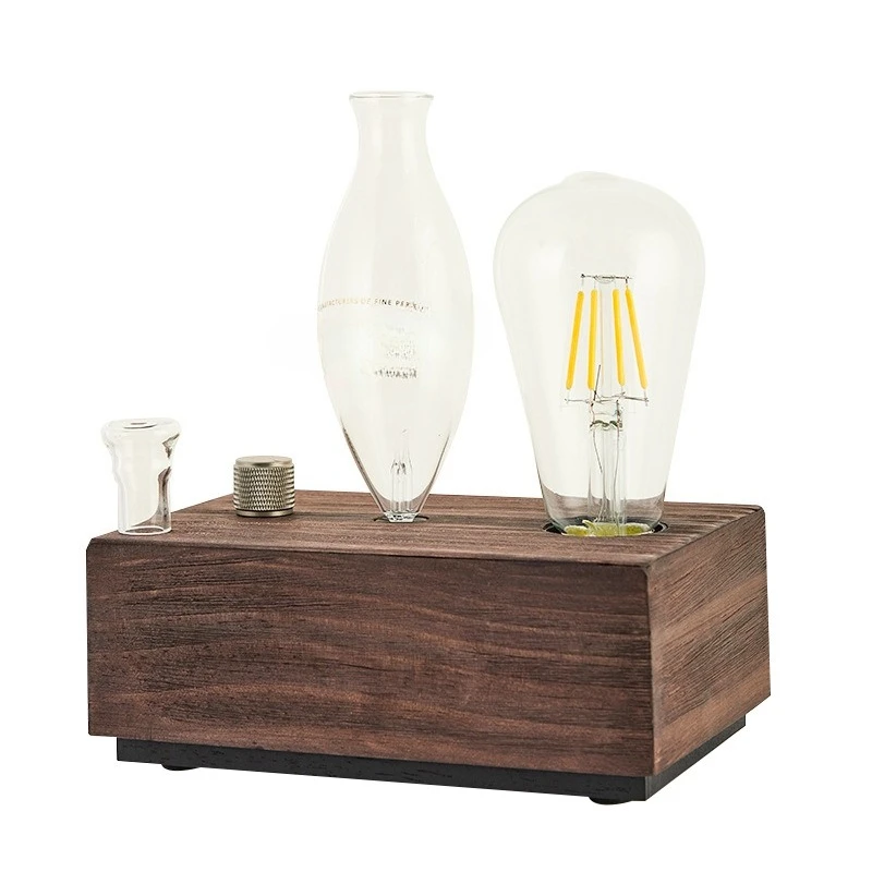 Aromatherapy machine, retro, fragrance machine, no fire, cold fragrance, fresh, air diffuser
Aromatherapy machine, retro, fragrance machine, no fire, cold fragrance, fresh, air diffuser