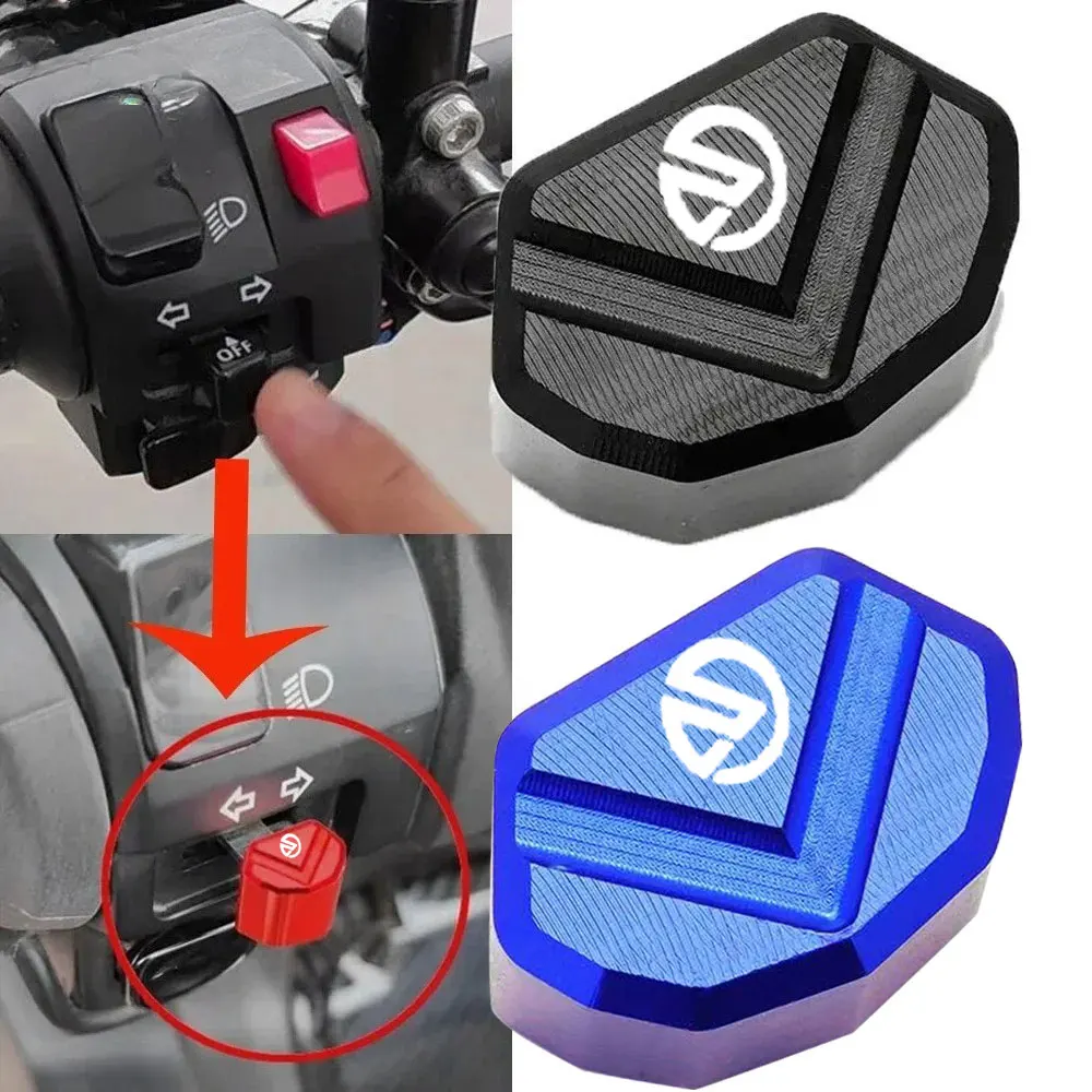 Switch Button Turn Signal Switch Key Cap For Yamaha R1 R3 R25 Mt-09 Mt07 Fazer Fz6 Xj6 R15 TMAX YS125 XTZ125 IB E8 Rxv YBR125
Switch Button Turn Signal Switch Key Cap For Yamaha R1 R3 R25 Mt-09 Mt07 Fazer Fz6 Xj6 R15 TMAX YS125 XTZ125 IB E8 Rxv YBR125