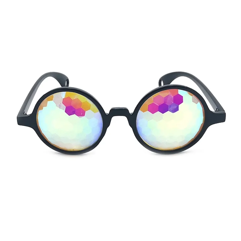 Классические 3D-очки Kaleidoscope Bee Eyes
Классические 3D-очки Kaleidoscope Bee Eyes