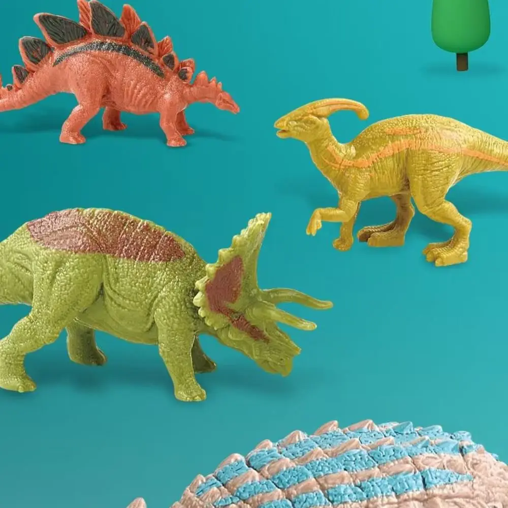 Plastic Large Swallowing Dinosaur Joints Movable Wagging Tail Jurassic Boy Animal Model Simulation Roaring
Plastic Large Swallowing Dinosaur Joints Movable Wagging Tail Jurassic Boy Animal Model Simulation Roaring