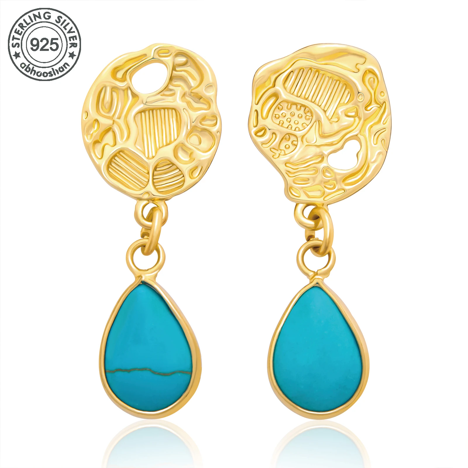 Серебро 925, серьги-капли с бирюзой, женские серьги с бирюзой, для девочек, мода, роскошь, повседневная одежда, даты
Серебро 925, серьги-капли с бирюзой, женские серьги с бирюзой, для девочек, мода, роскошь, повседневная одежда, даты