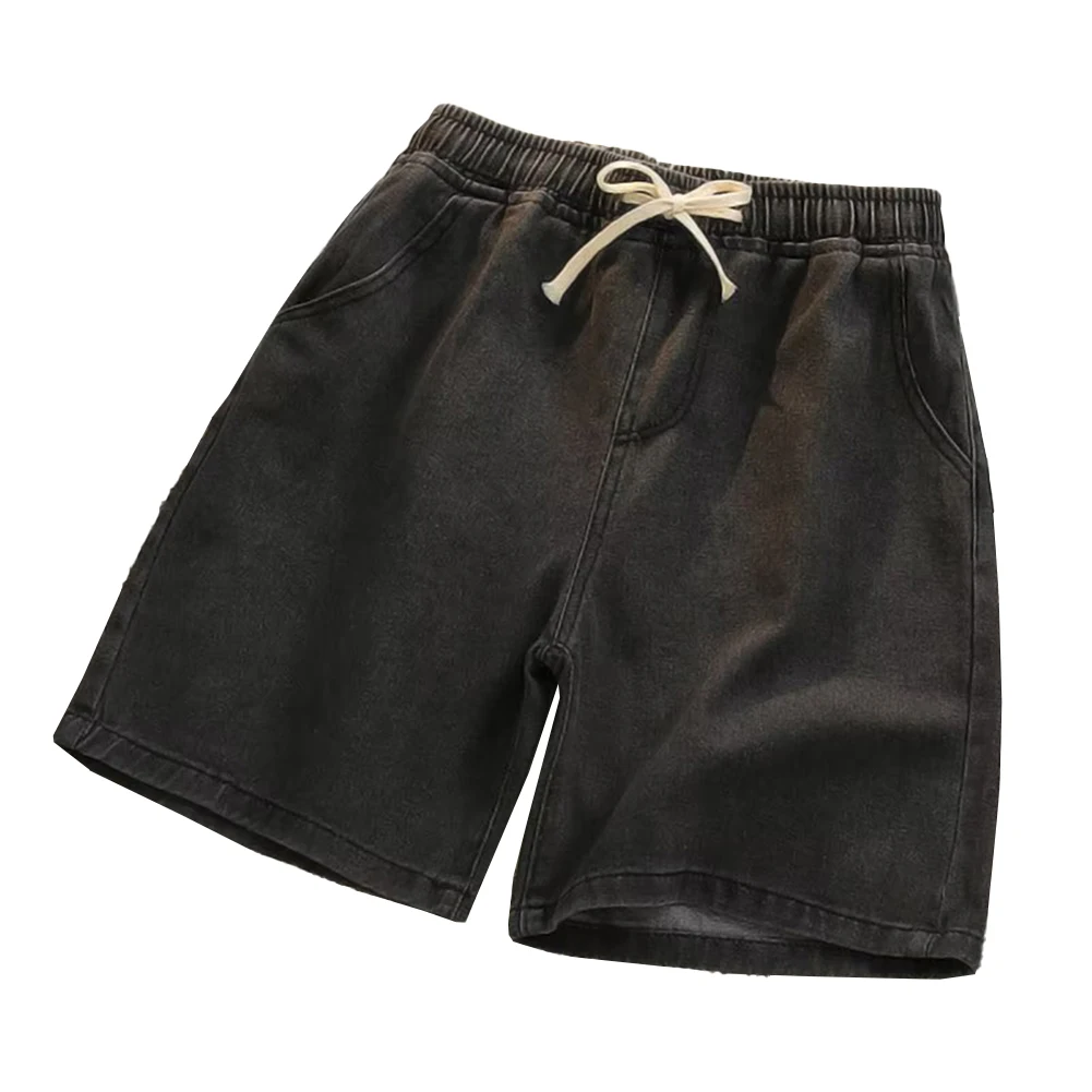 Casual Wide Leg Jean Shorts Streetwear Casual Jean Shorts Baggy Shorts Comfortable Fit Mens Fashion Retro Look
Casual Wide Leg Jean Shorts Streetwear Casual Jean Shorts Baggy Shorts Comfortable Fit Mens Fashion Retro Look