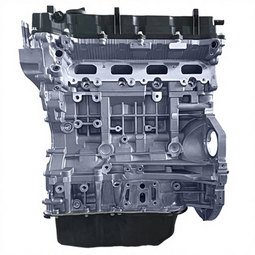 New 2.0T G4KH Metal Engine Assembly For KIA SORENTO OPTIMA KX7 SANTAFE IX45 Models Auto Parts
New 2.0T G4KH Metal Engine Assembly For KIA SORENTO OPTIMA KX7 SANTAFE IX45 Models Auto Parts