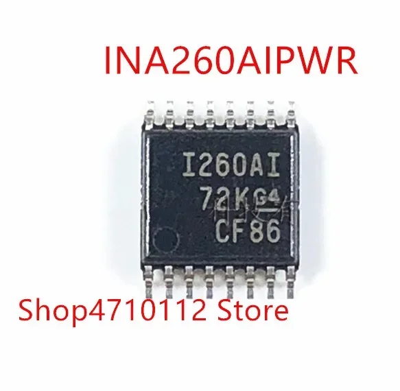Бесплатная доставка 10 шт./лот новый INA260AIPWR INA260AIPW I260AI. INA206AIPWR INA206A INA206 ЦСОП-16
Бесплатная доставка 10 шт./лот новый INA260AIPWR INA260AIPW I260AI. INA206AIPWR INA206A INA206 ЦСОП-16