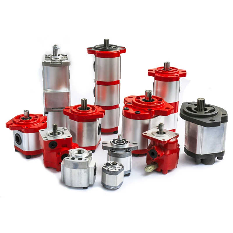 Ryan Hydraulics Manufacture Мини-гидравлический шестеренный насос высокого давления для сельскохозяйственных и строительных машин/наполняющих машин
Ryan Hydraulics Manufacture Мини-гидравлический шестеренный насос высокого давления для сельскохозяйственных и строительных машин/наполняющих машин