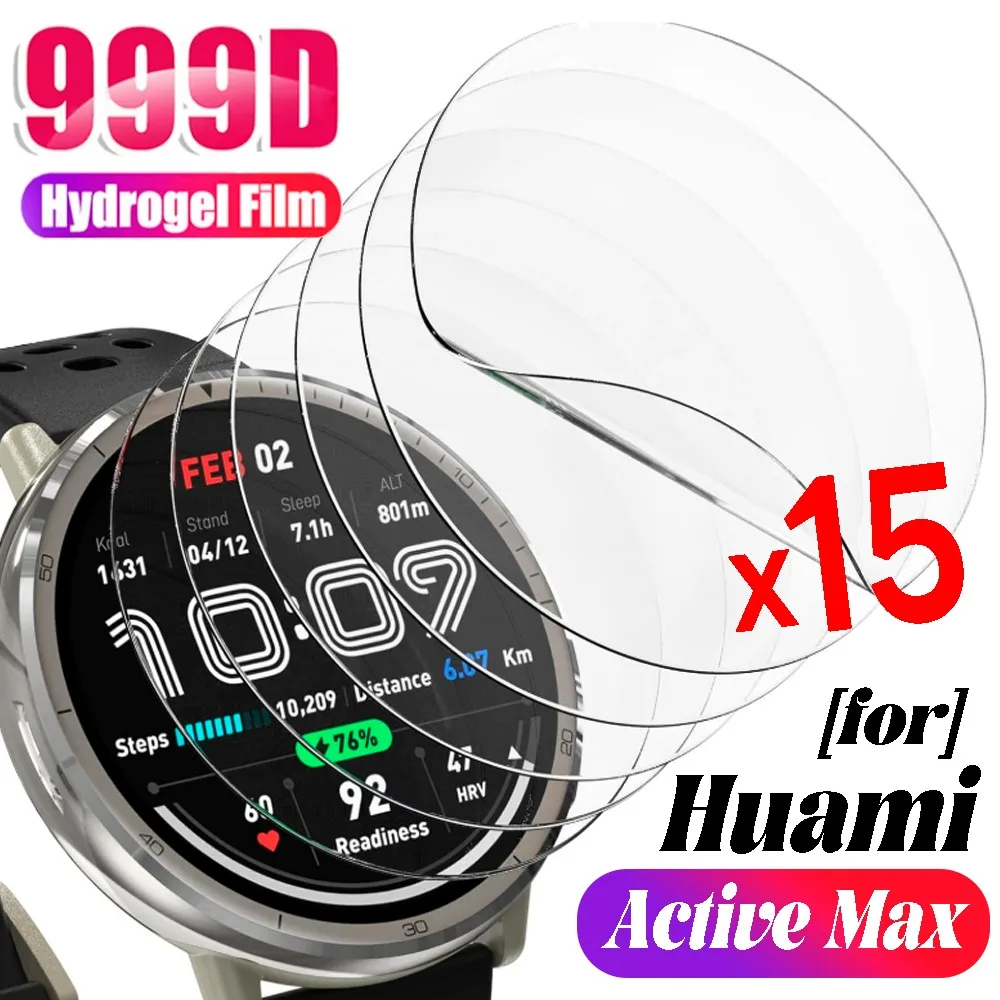 2-15 шт. гидрогелевые пленки для защиты экрана часов Huami Active Max, мягкая гидрогелевая пленка HD с защитой от синего света для часов Huami Active Max
2-15 шт. гидрогелевые пленки для защиты экрана часов Huami Active Max, мягкая гидрогелевая пленка HD с защитой от синего света для часов Huami Active Max