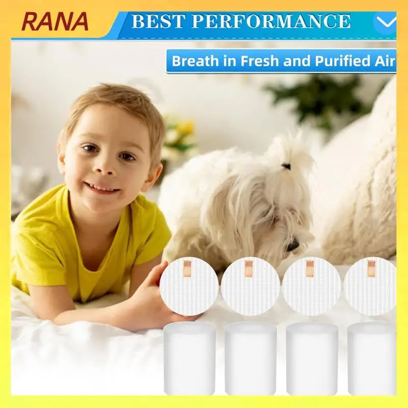 RANA Filter Cotton For Shark AI Robot Vacuum RV2310 RV2310AE AV2501S AV2501AE RV2502AE Replacement Base Pre-Motor Filters
RANA Filter Cotton For Shark AI Robot Vacuum RV2310 RV2310AE AV2501S AV2501AE RV2502AE Replacement Base Pre-Motor Filters