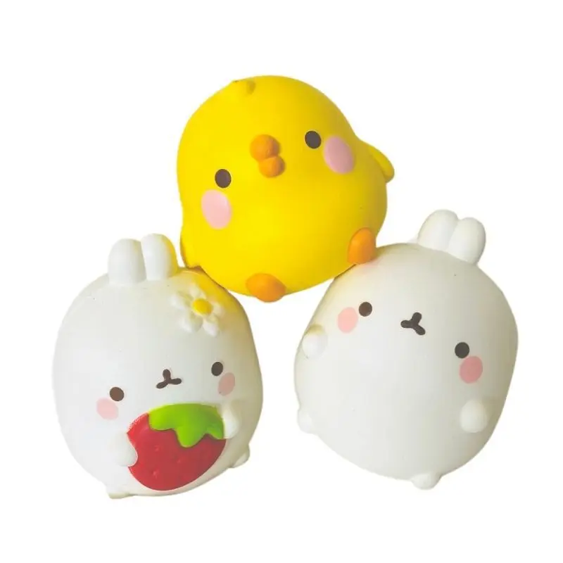 Kawaii Keychain Popcorn Dog Penguin Squeeze Pack Deer Slow Rising Antistress Cream Scented Wholesale Exquisite Kids Gift
Kawaii Keychain Popcorn Dog Penguin Squeeze Pack Deer Slow Rising Antistress Cream Scented Wholesale Exquisite Kids Gift