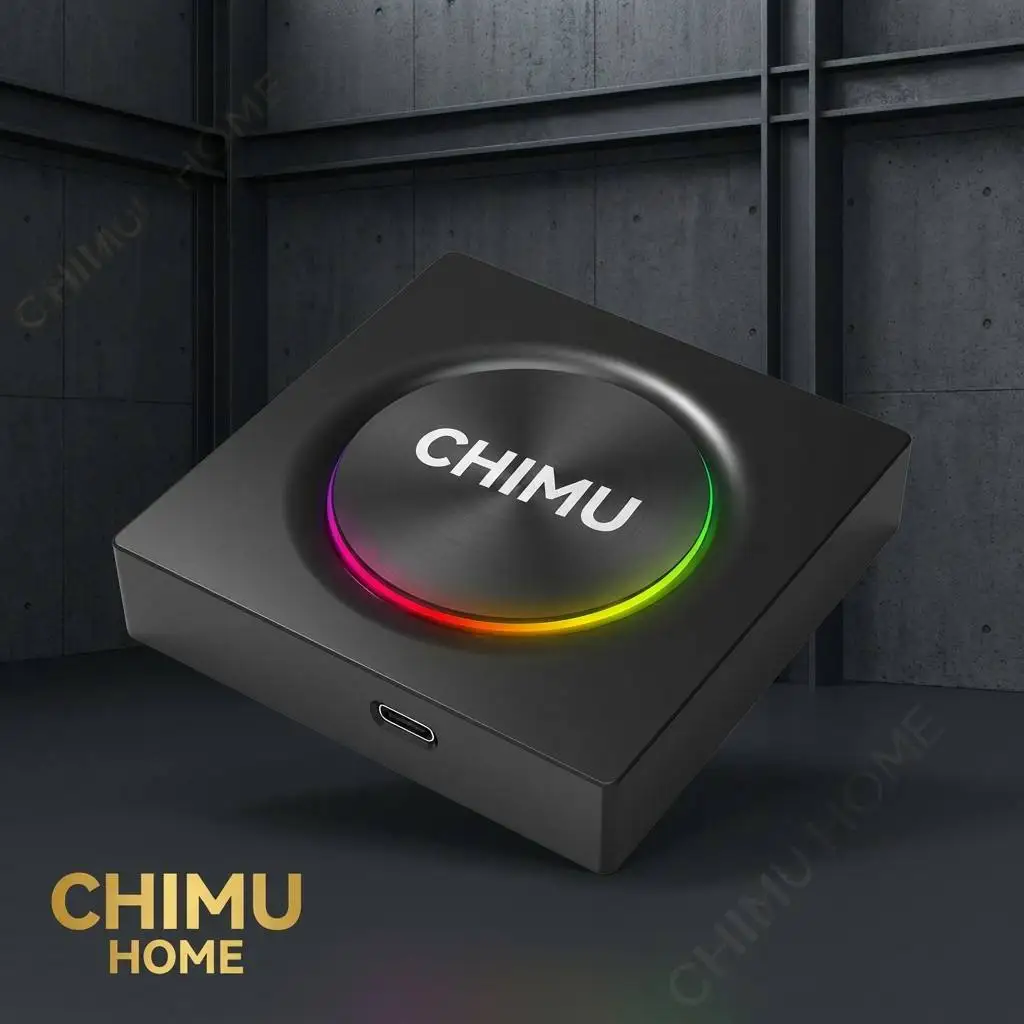 【CHIMU HOME】 for Wireless CarPlay AI Box Android 13 Qualcomm SM6225 8-Core 8+128G Multi-Media Adapter Accessory
【CHIMU HOME】 for Wireless CarPlay AI Box Android 13 Qualcomm SM6225 8-Core 8+128G Multi-Media Adapter Accessory