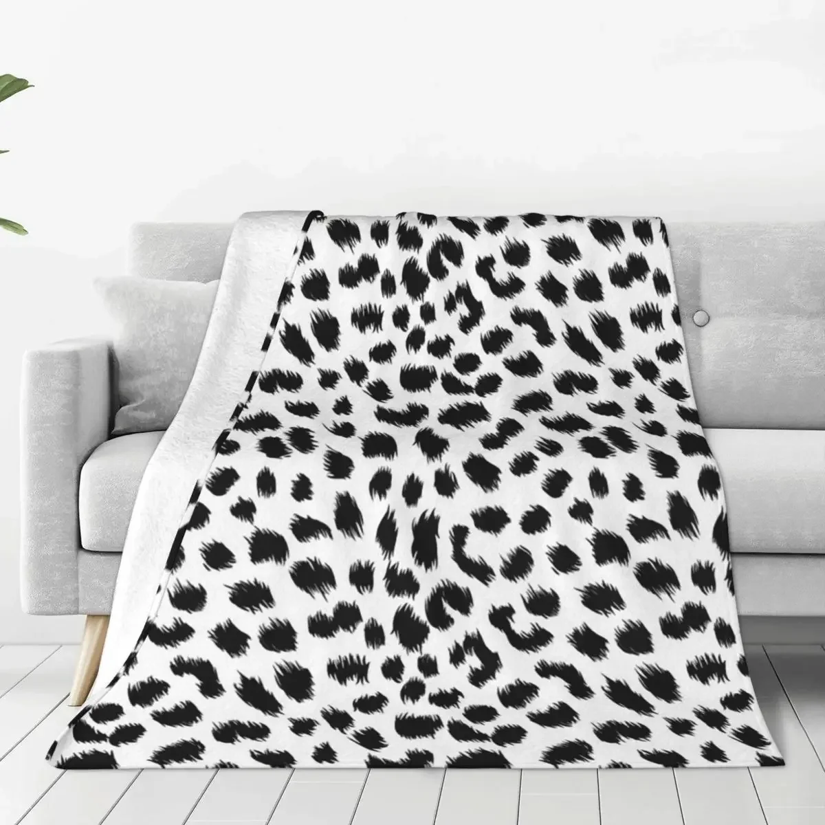Dalmatian Baby Blankets Coral Fleece Plush Printed Animal Cartoon Soft Throw Blankets for Bedding Travel Plush Thin Quilt
Dalmatian Baby Blankets Coral Fleece Plush Printed Animal Cartoon Soft Throw Blankets for Bedding Travel Plush Thin Quilt