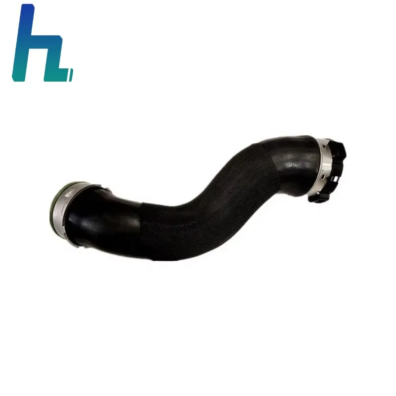 11617823237 Boost Air Intake Hose Turbocharger For BMW X5 F15 X6 F16 
11617823237 Boost Air Intake Hose Turbocharger For BMW X5 F15 X6 F16