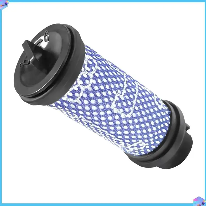 A43T Filter Compatible For INSE N5 S6 S6P S600 / ILIFE H70 Vacuum Cleaner Replacement Parts Accessories Consumables
A43T Filter Compatible For INSE N5 S6 S6P S600 / ILIFE H70 Vacuum Cleaner Replacement Parts Accessories Consumables